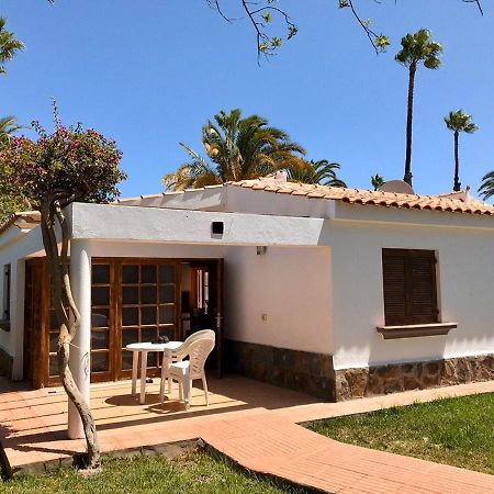 Appartamento Maspalomas Bungalow Pet Friendly San Bartolomé Esterno foto