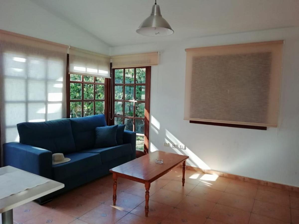 Appartamento Maspalomas Bungalow Pet Friendly San Bartolomé Esterno foto