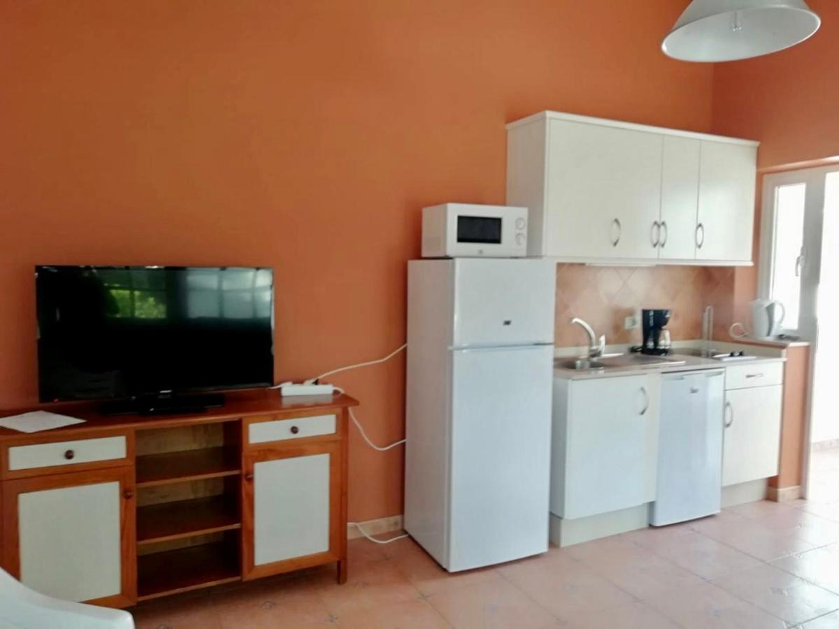 Appartamento Maspalomas Bungalow Pet Friendly San Bartolomé Esterno foto