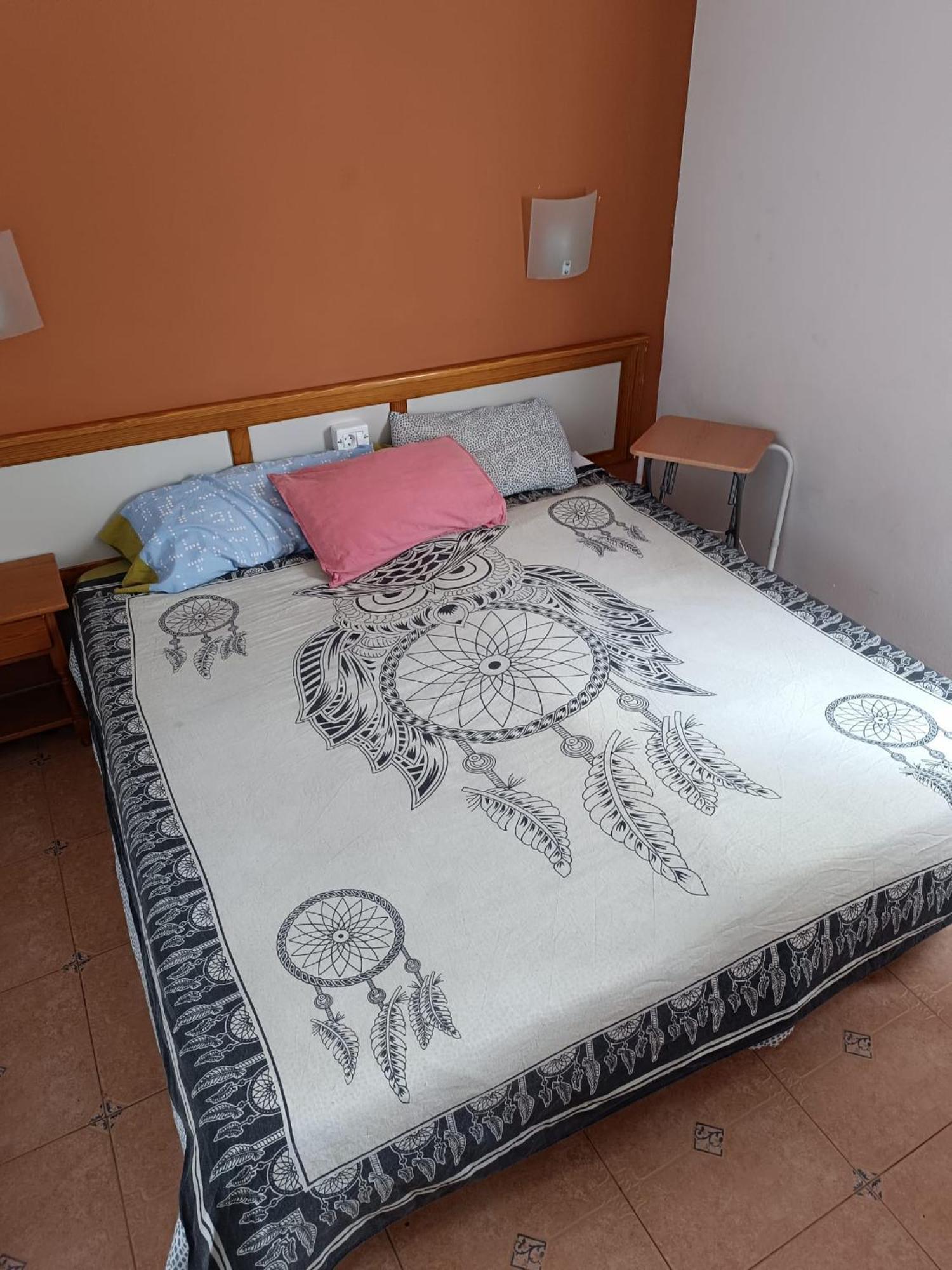 Appartamento Maspalomas Bungalow Pet Friendly San Bartolomé Esterno foto